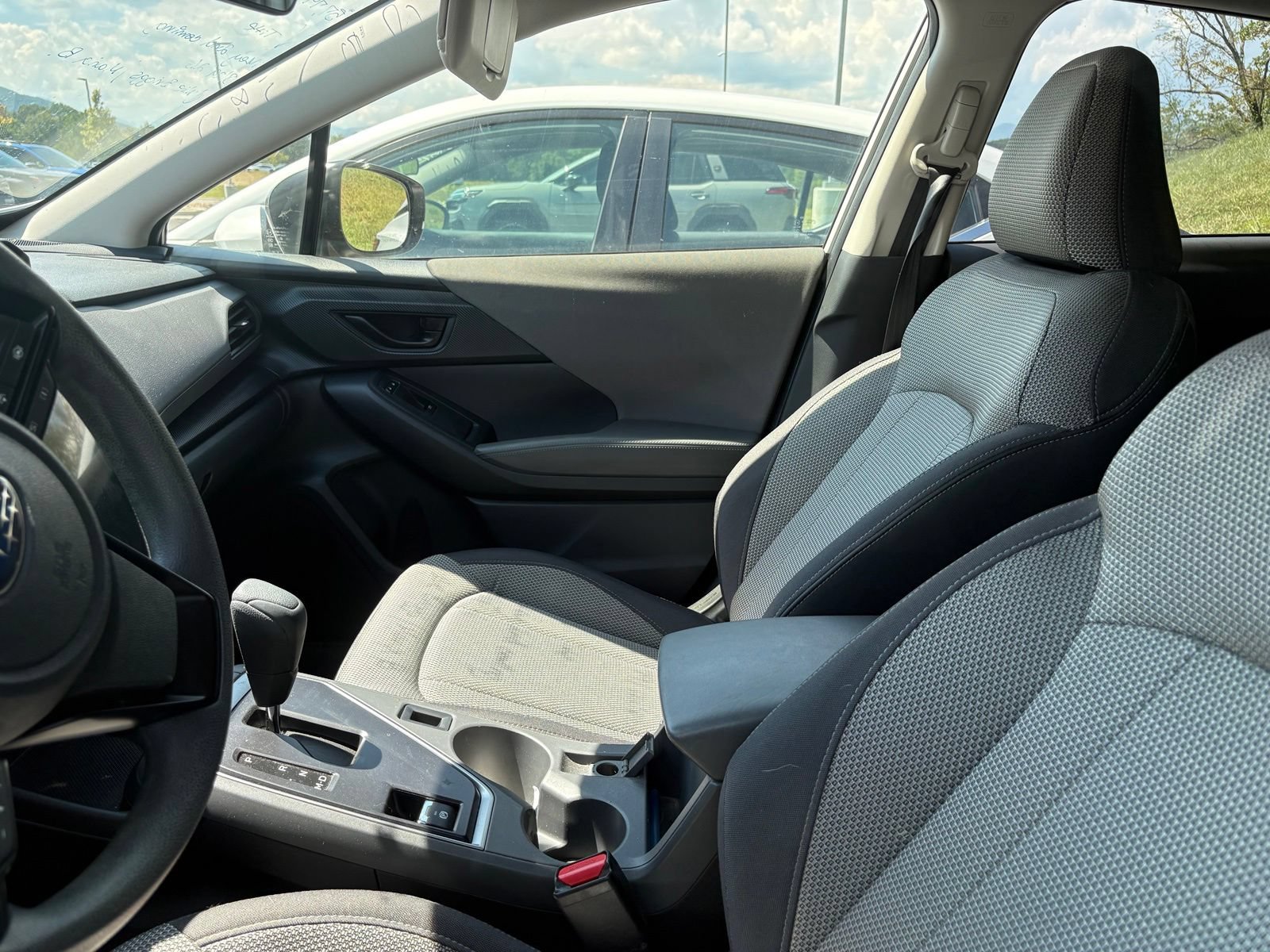 Certified 2024 Subaru Crosstrek 2.0i Premium AWD/4WD image 7