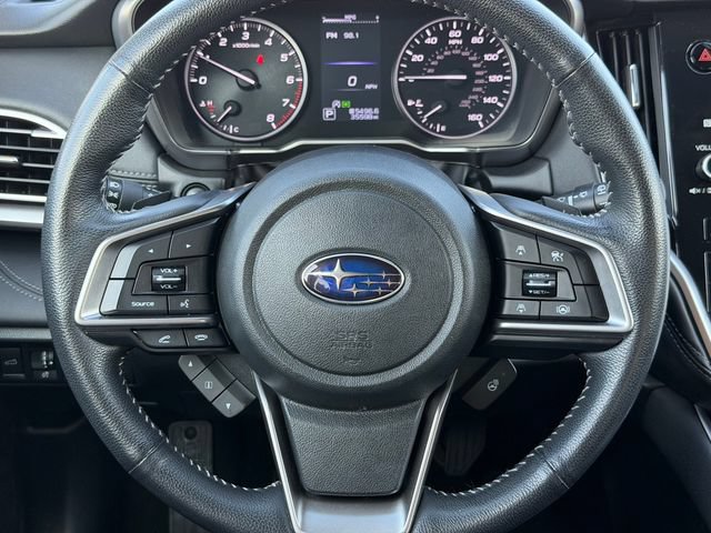 Used 2022 Subaru Outback Limited AWD/4WD image 26