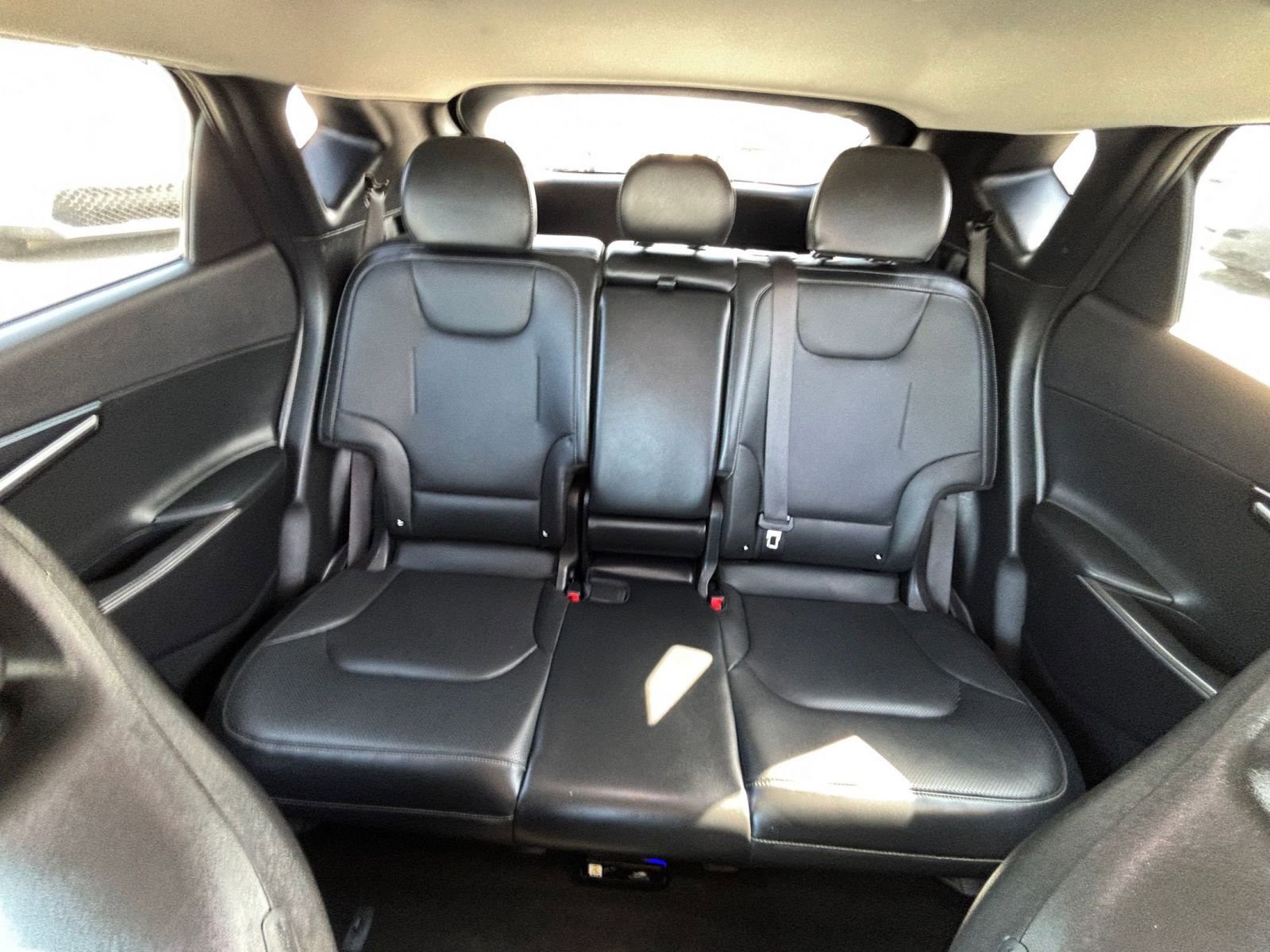 Used 2023 Kia EV6 Wind image 44