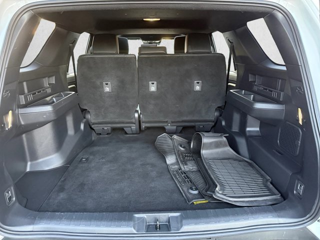 Used 2025 Toyota 4Runner TRD Off-Road Premium w/ Tow Technology Package AWD/4WD image 6
