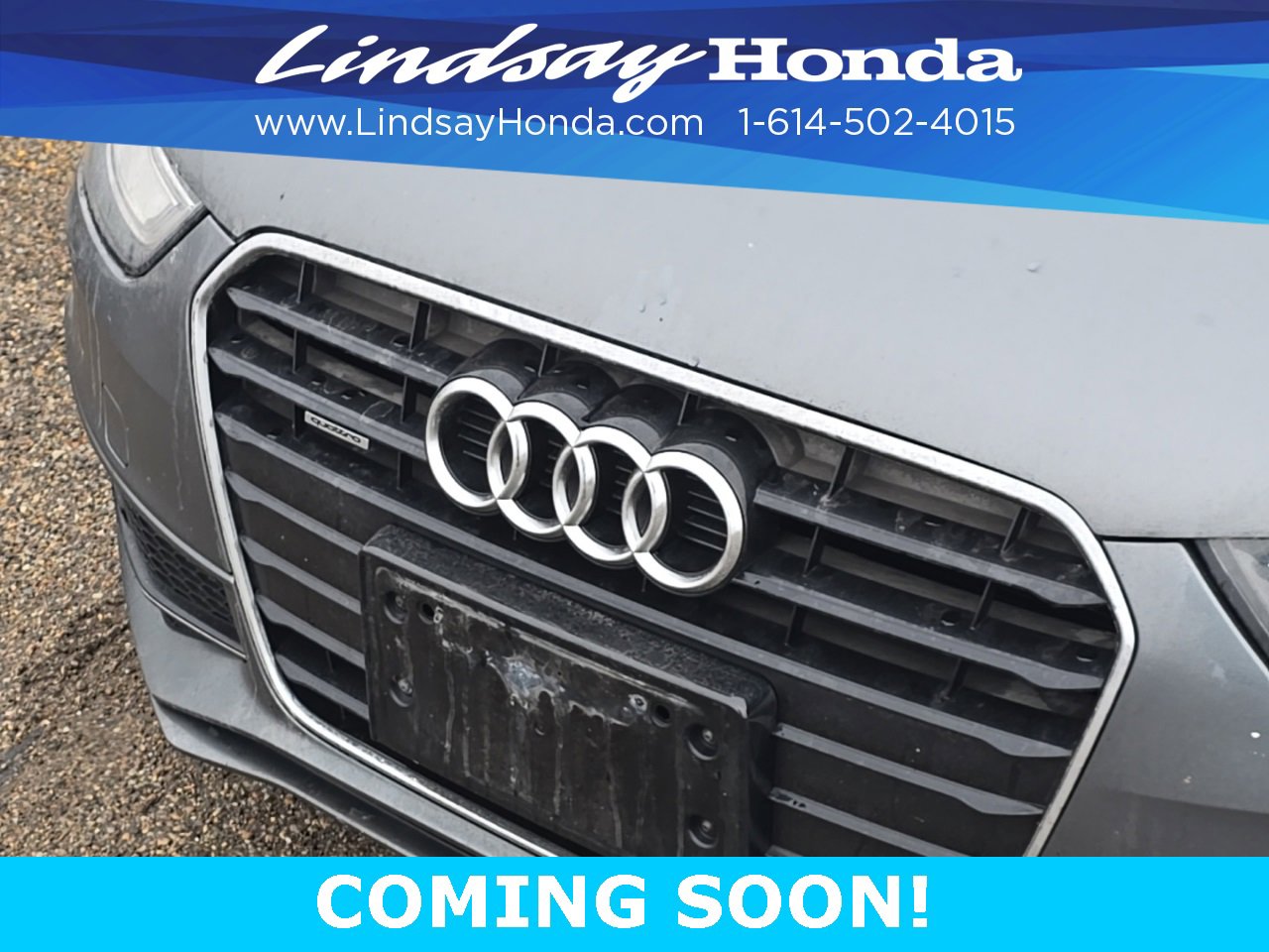 Used 2015 Audi A4 2.0T Premium Plus w/ Technology Package image 8