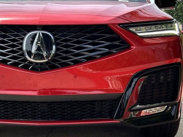 New 2026 Acura MDX A-Spec AWD/4WD image 10