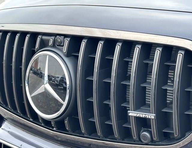 New 2026 Mercedes-Benz S 63 AMG S image 6