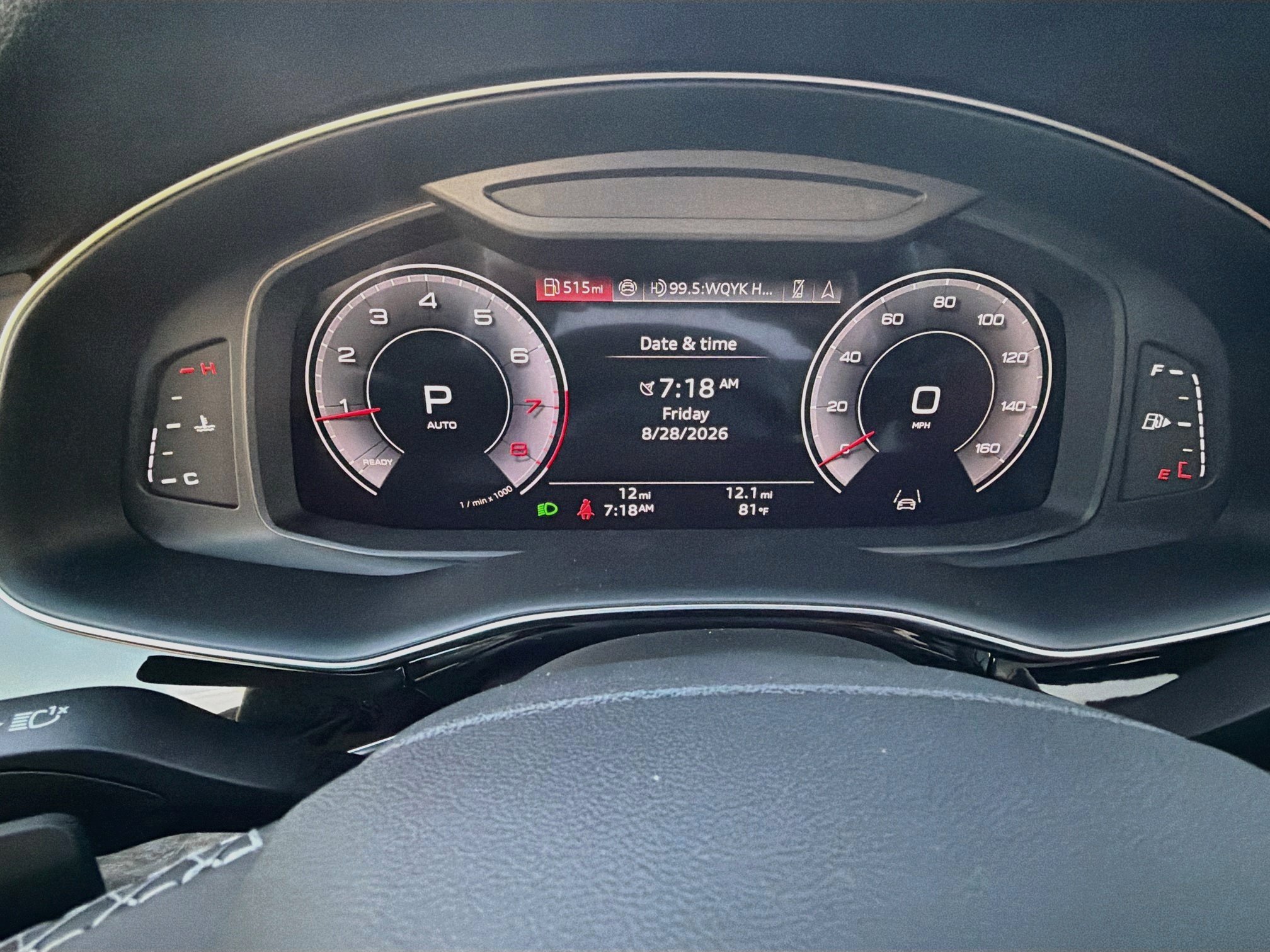 New 2026 Audi Q7 2.0T Premium AWD/4WD image 41