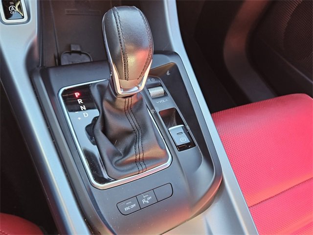 Used 2023 Dodge Hornet GT Plus w/ Tech Pack Plus w/o Parking image 22