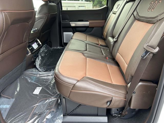 New 2026 Ford F150 King Ranch w/ Equipment Group 601A High AWD/4WD image 10