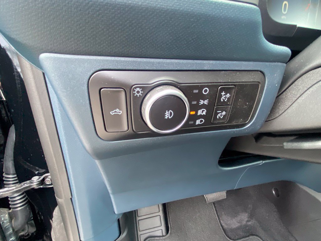 New 2026 Ford Maverick Lobo AWD/4WD image 12