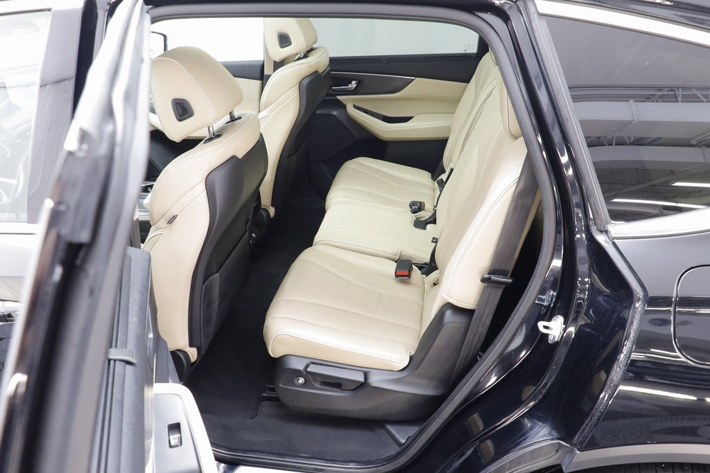 Used 2022 Acura MDX SH-AWD w/ Advance Package image 15