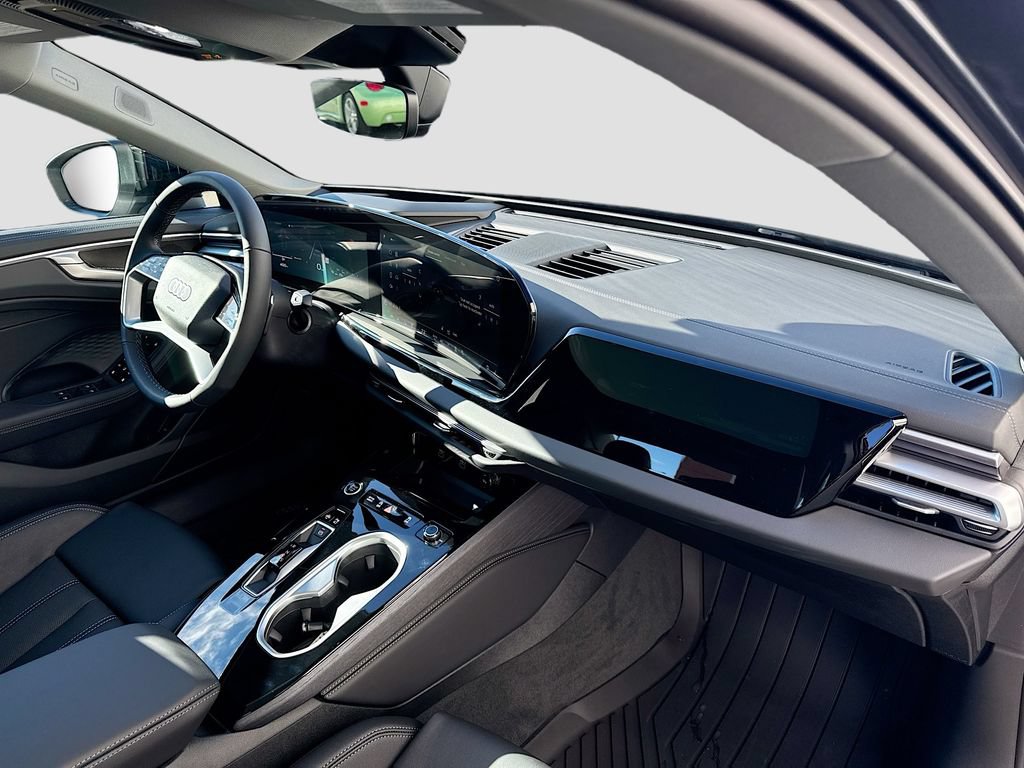 New 2026 Audi A6 Premium Plus AWD/4WD image 31
