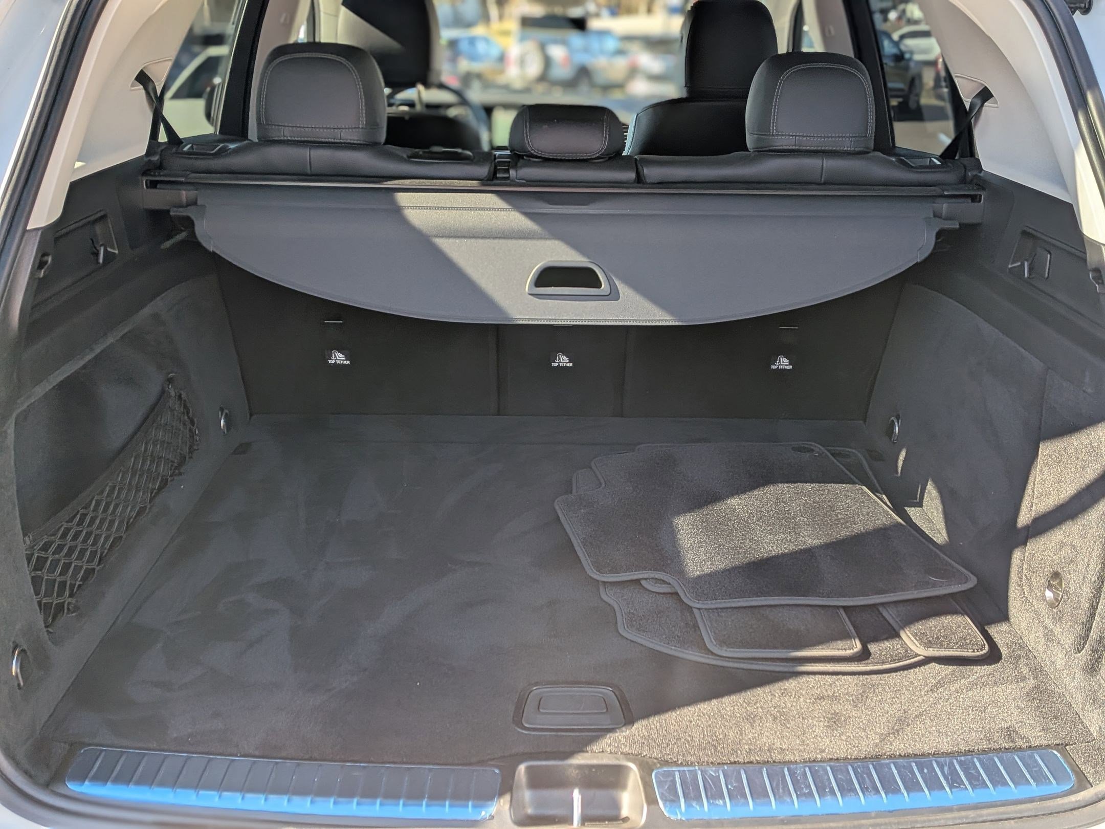 Certified 2020 Mercedes-Benz GLE 350 4MATIC image 33