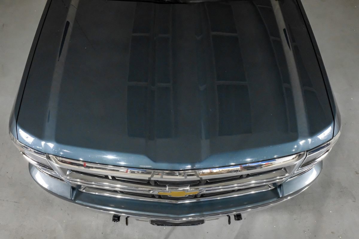 Used 2014 Chevrolet Silverado 1500 LT w/ LT Convenience Package image 37