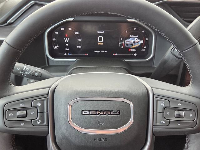 New 2026 GMC Sierra 3500 Denali Ultimate image 22