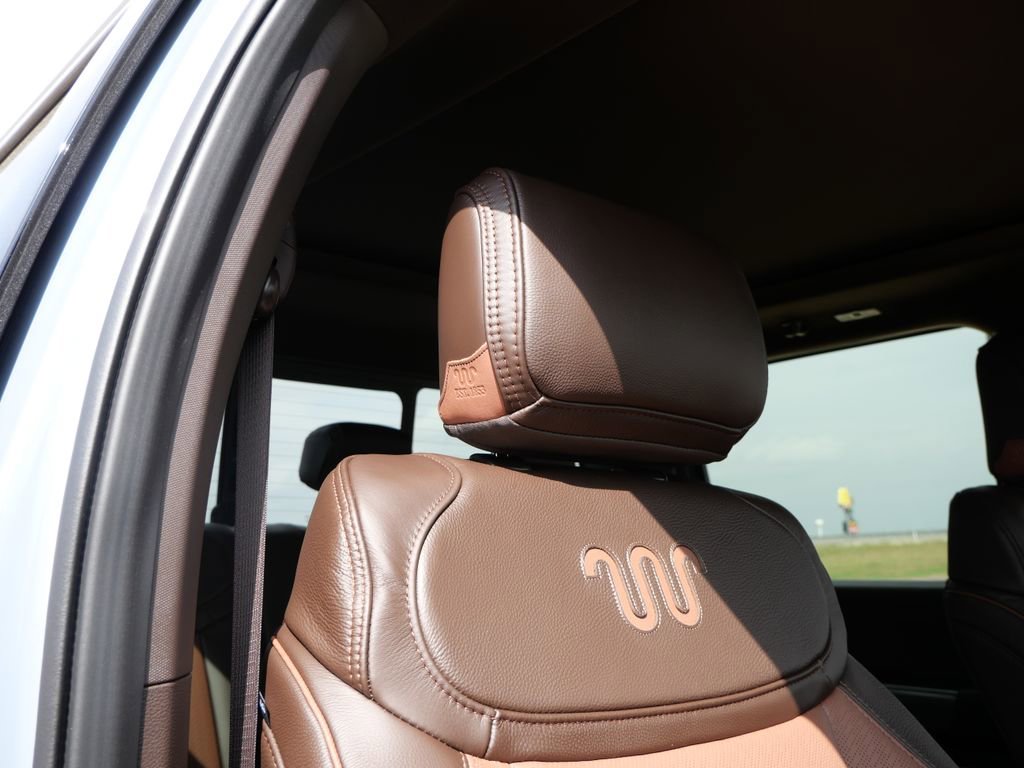 New 2026 Ford F250 King Ranch AWD/4WD image 22