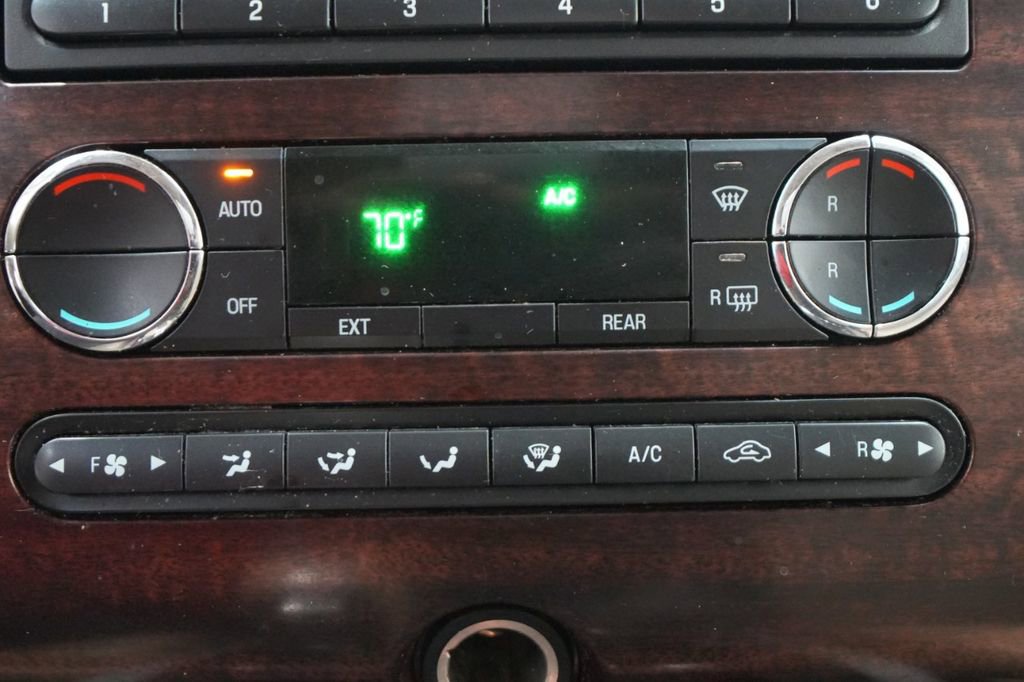 Used 2012 Ford Expedition EL XLT image 39