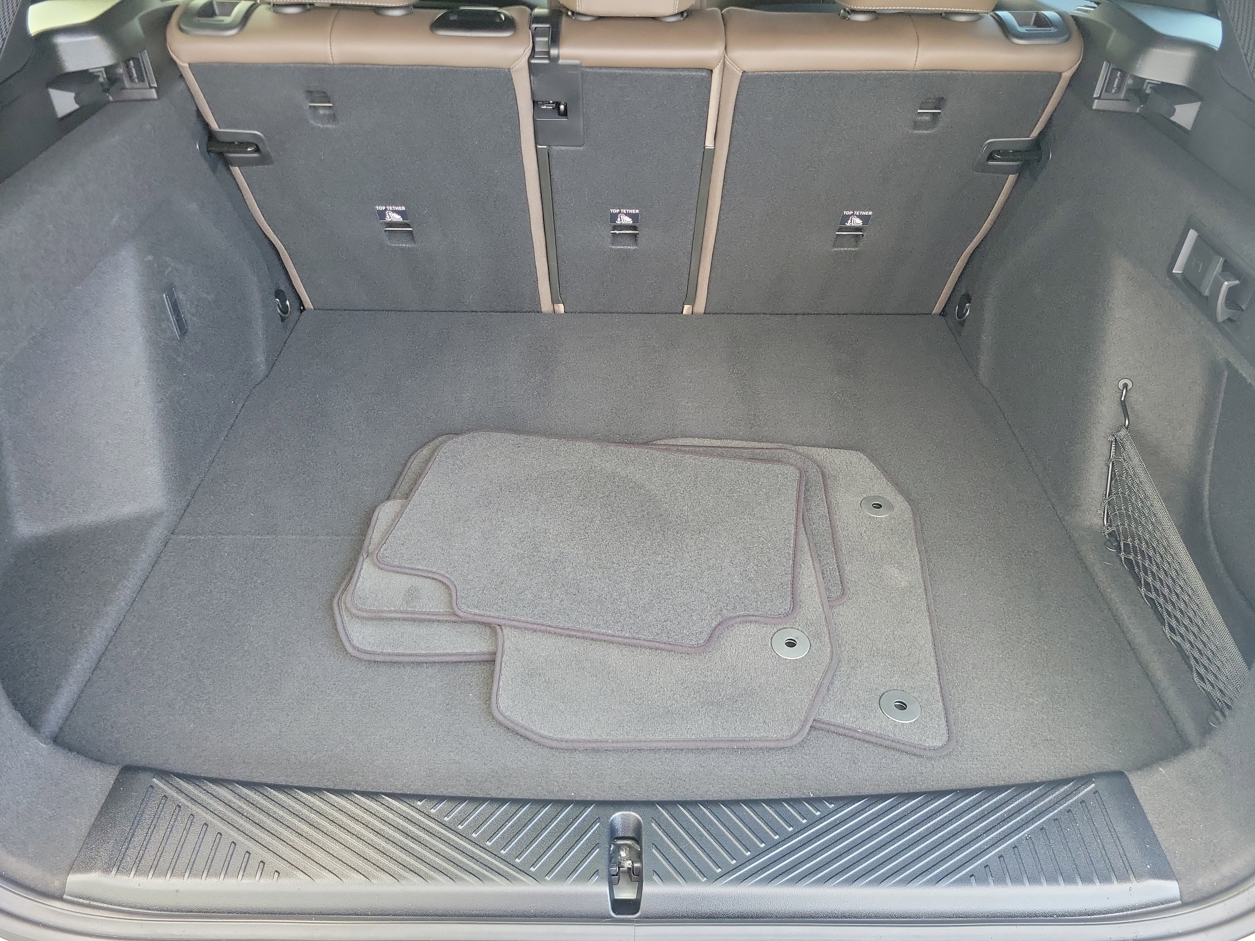 Used 2025 BMW X3 xDrive30i w/ Premium Package image 7