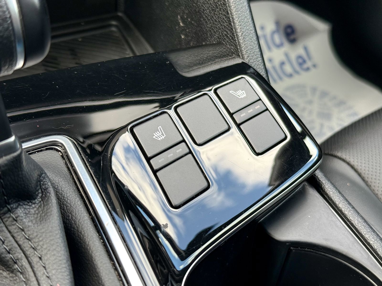 Certified 2023 Kia Sportage X-Line w/ X-Line Premium Package AWD/4WD image 27