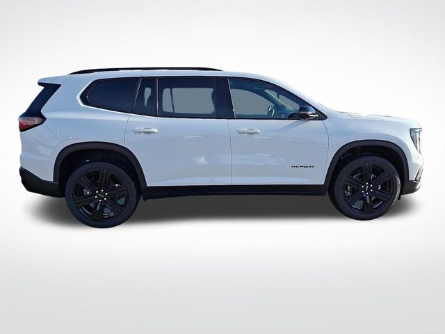 New 2026 GMC Acadia Elevation w/ Black Edition image 8