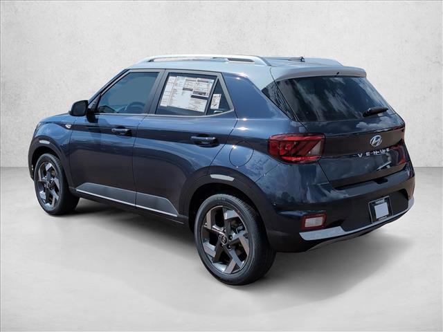 New 2026 Hyundai Venue SEL image 9
