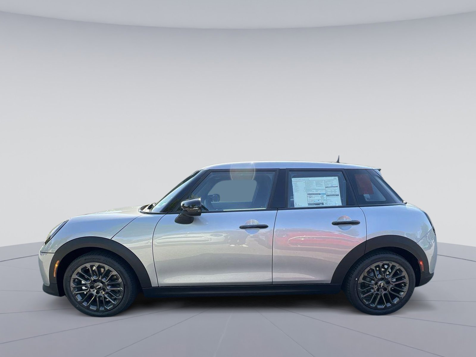 New 2025 MINI Cooper S image 2