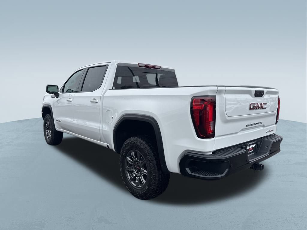 New 2026 GMC Sierra 1500 AT4X image 6