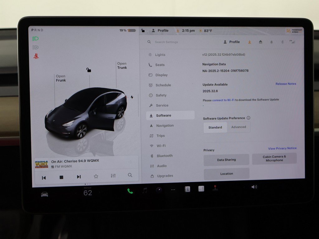 Used 2023 Tesla Model Y Long Range image 43