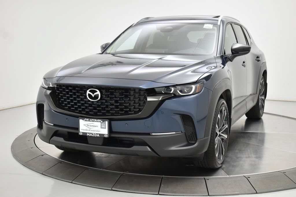 New 2026 MAZDA CX-50 AWD 2.5 S w/ Weather Package image 15