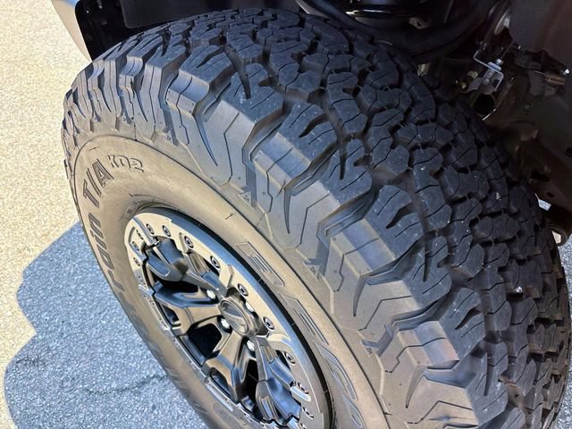 Used 2023 Ford Bronco Raptor AWD/4WD image 9