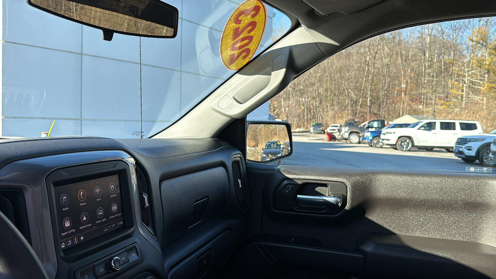 Used 2023 GMC Sierra 1500 Pro image 22