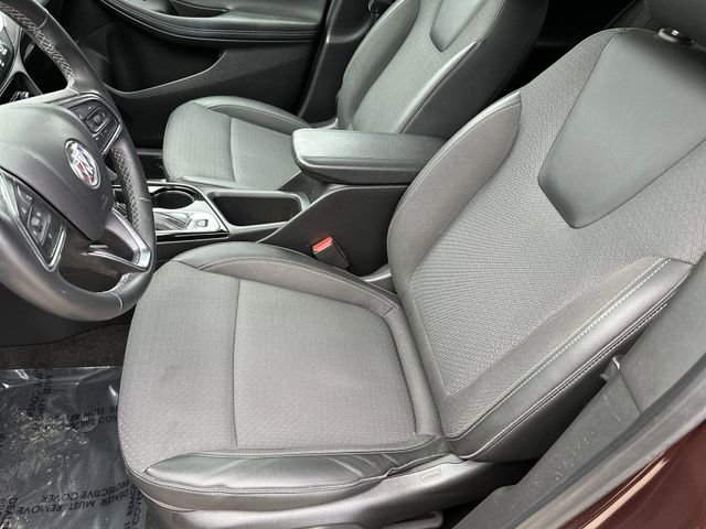 Certified 2022 Buick Encore GX Select image 16