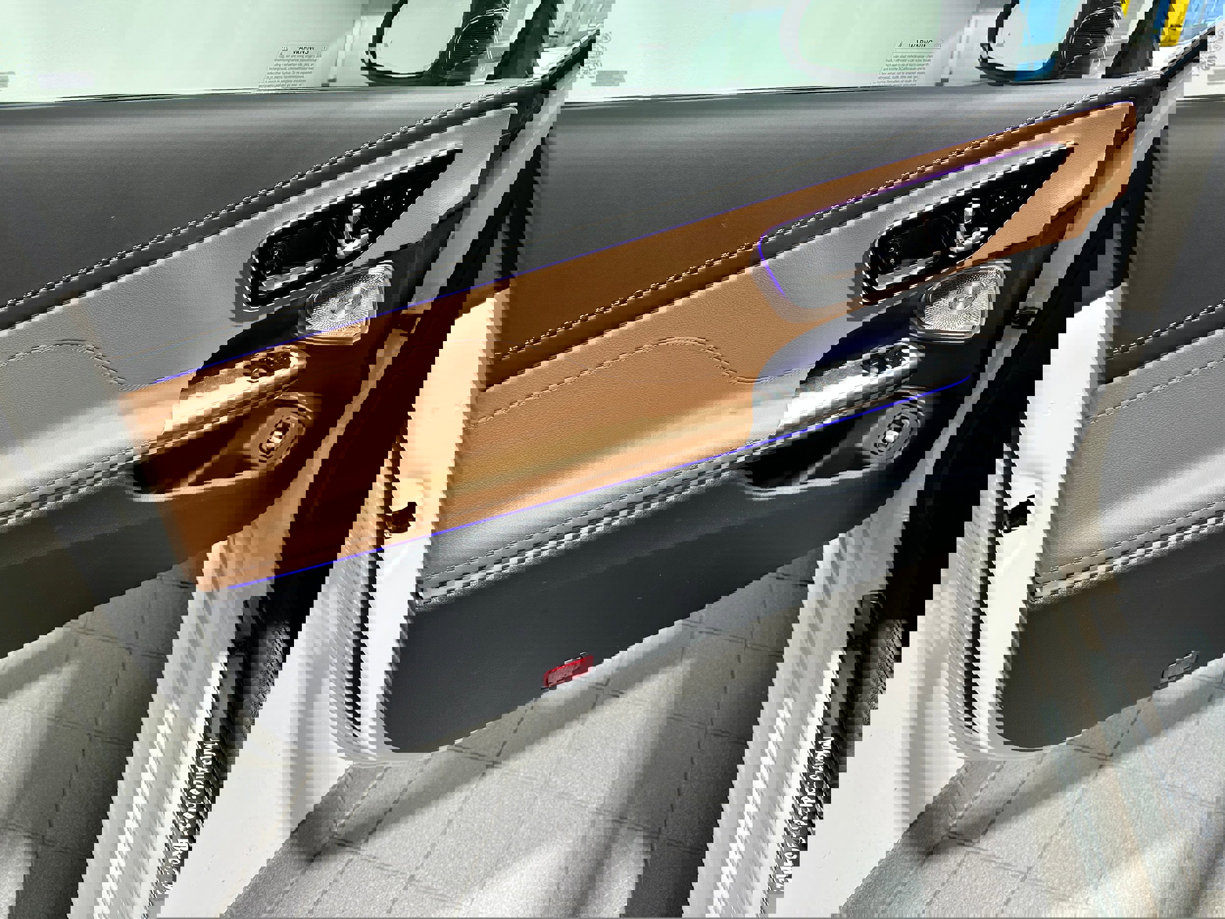 New 2026 Mercedes-Benz CLE 300 4MATIC Coupe image 7