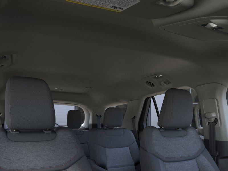 New 2026 Ford Explorer Active AWD/4WD image 22