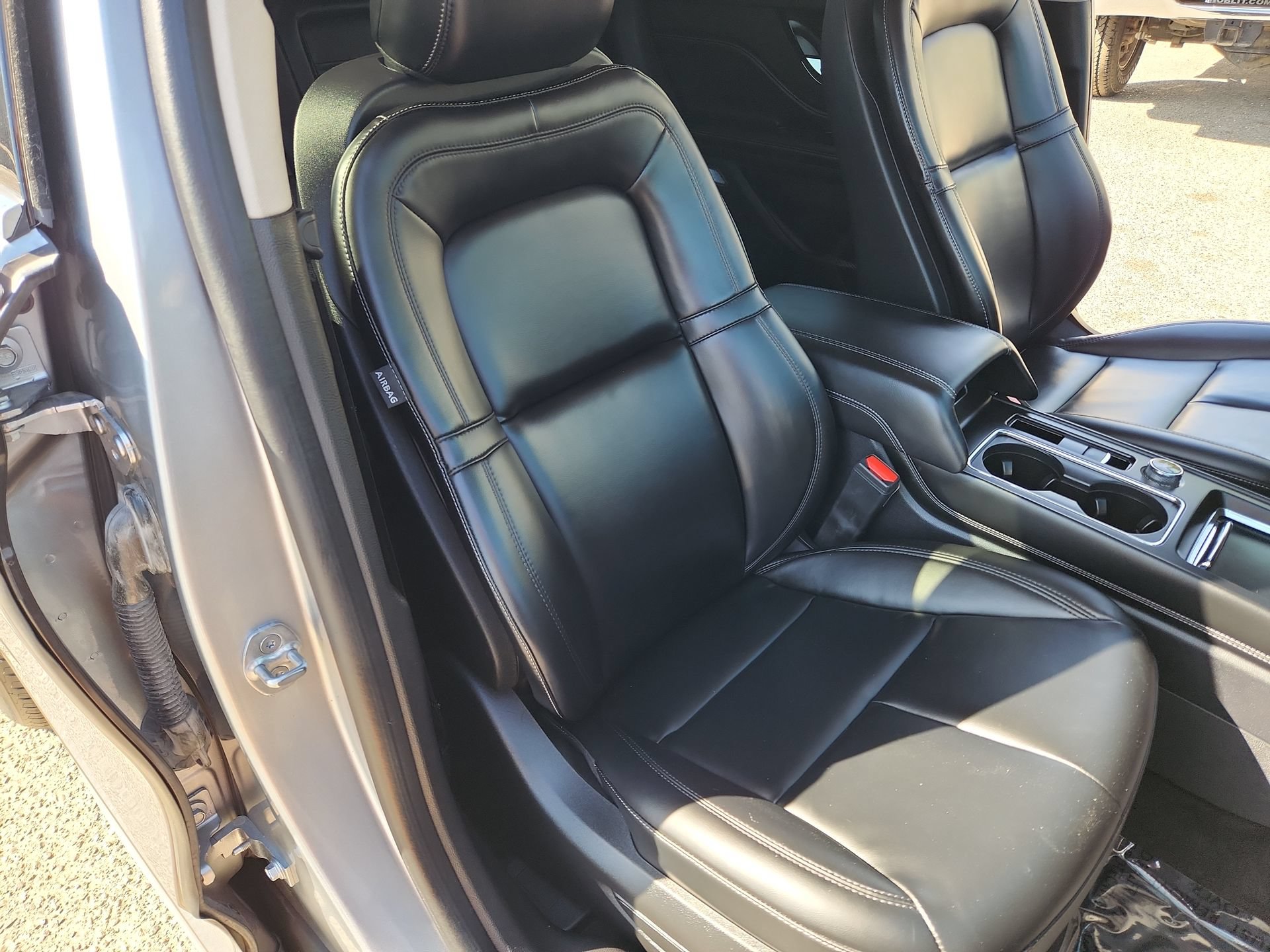 Used 2023 Lincoln Corsair AWD image 24
