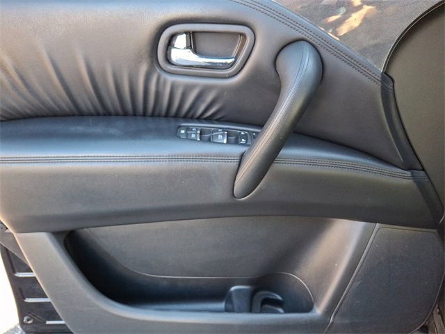 Used 2021 Nissan Armada SV image 15