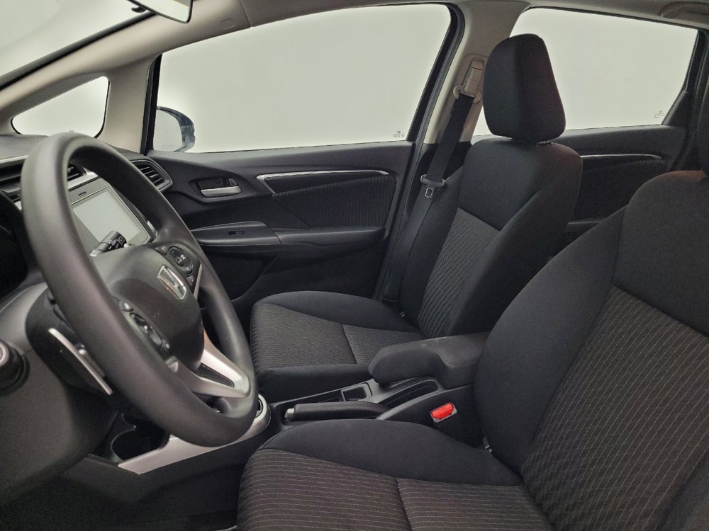 Used 2019 Honda Fit EX image 17