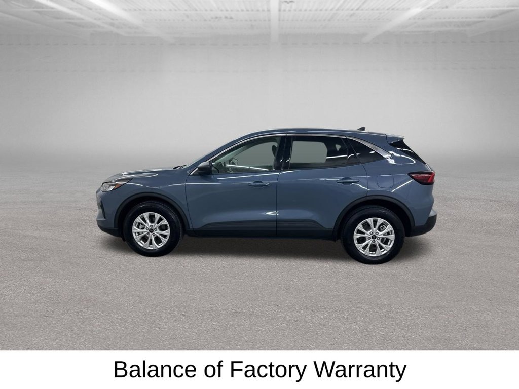 Used 2024 Ford Escape Active w/ Tech Pack #1 AWD/4WD image 8