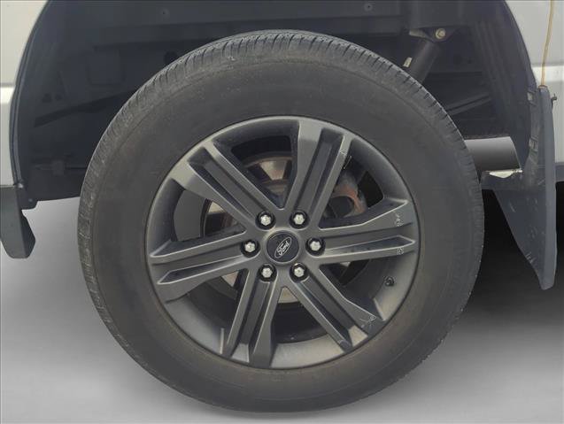 Used 2021 Ford F150 Lariat AWD/4WD image 7