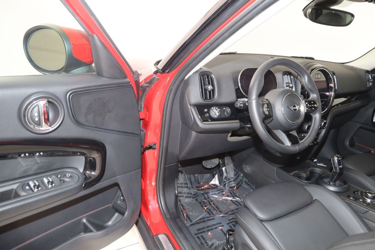 Used 2024 MINI Cooper Countryman S AWD/4WD image 45