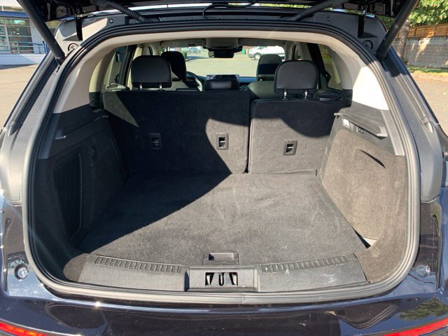 Certified 2023 Lincoln Corsair Reserve w/ Equipment Group 201A AWD/4WD image 6