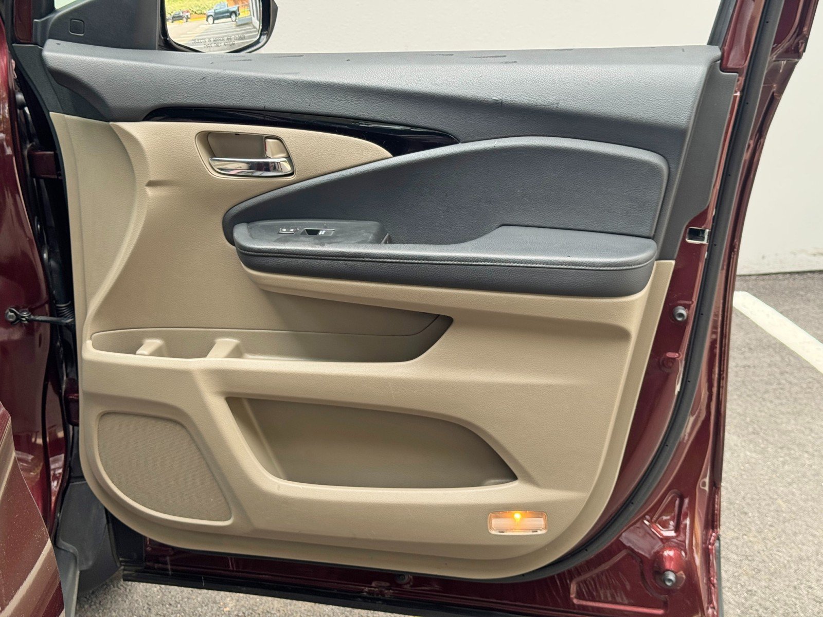Used 2021 Honda Pilot Touring image 48