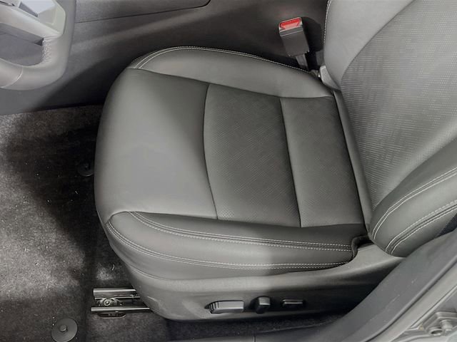New 2026 Nissan Altima 2.5 SV FWD image 18