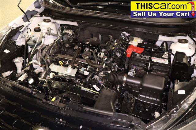 Used 2023 Nissan Kicks S image 25