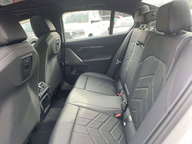 Used 2026 BMW 530i xDrive image 11