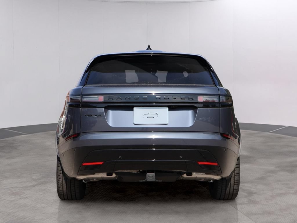 Used 2026 Land Rover Range Rover Velar Dynamic SE AWD/4WD image 6