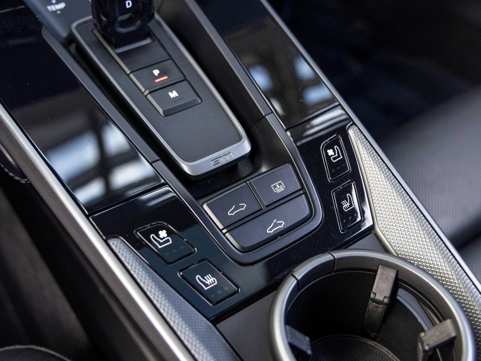 Certified 2020 Porsche 911 Carrera S RWD image 47