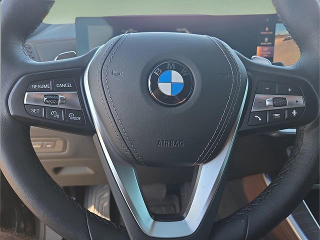 Used 2024 BMW X5 sDrive40i w/ Parking Assistance Package image 31