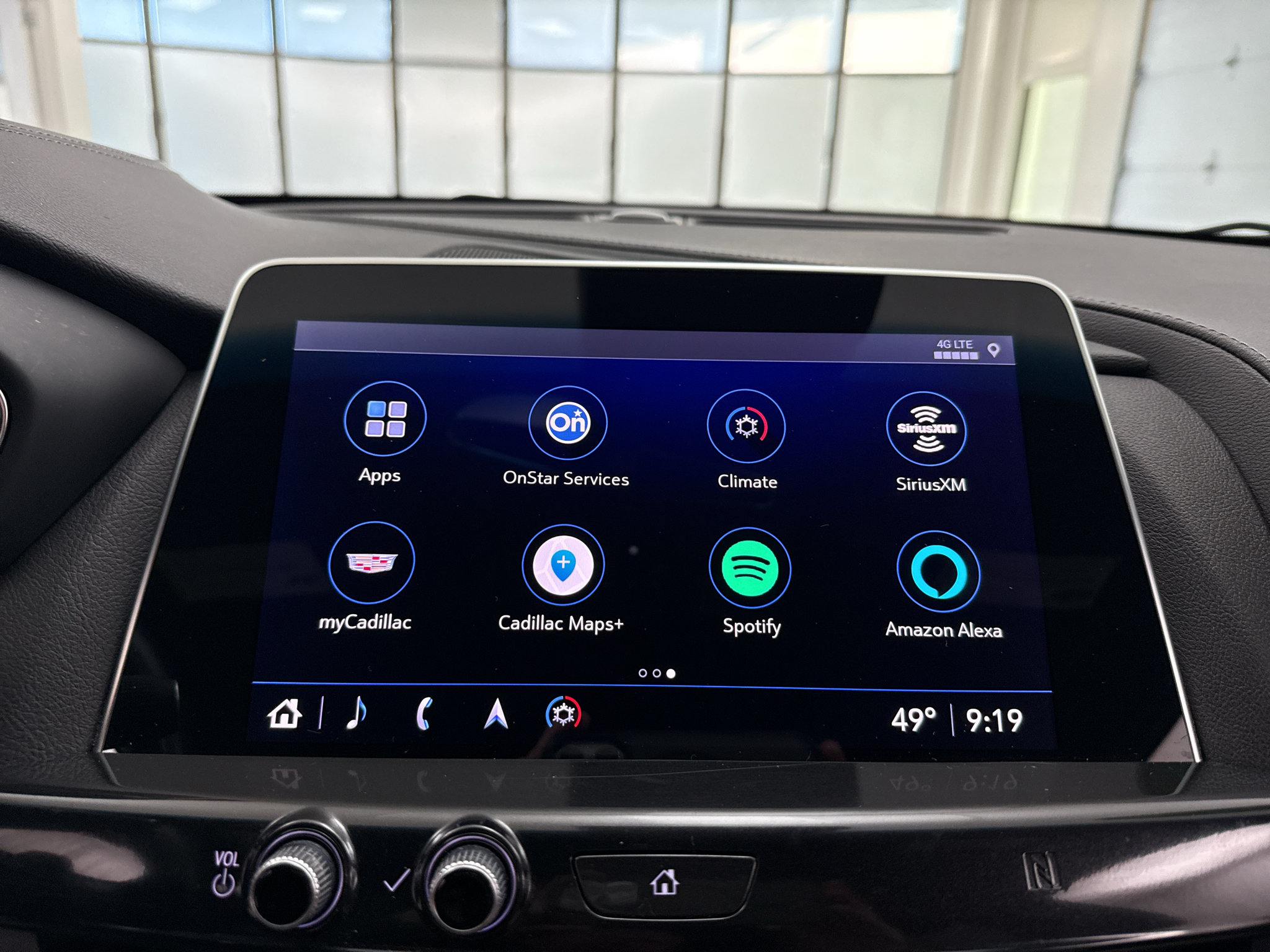 Used 2021 Cadillac CT5 Luxury w/ Sun And Sound Package RWD image 27