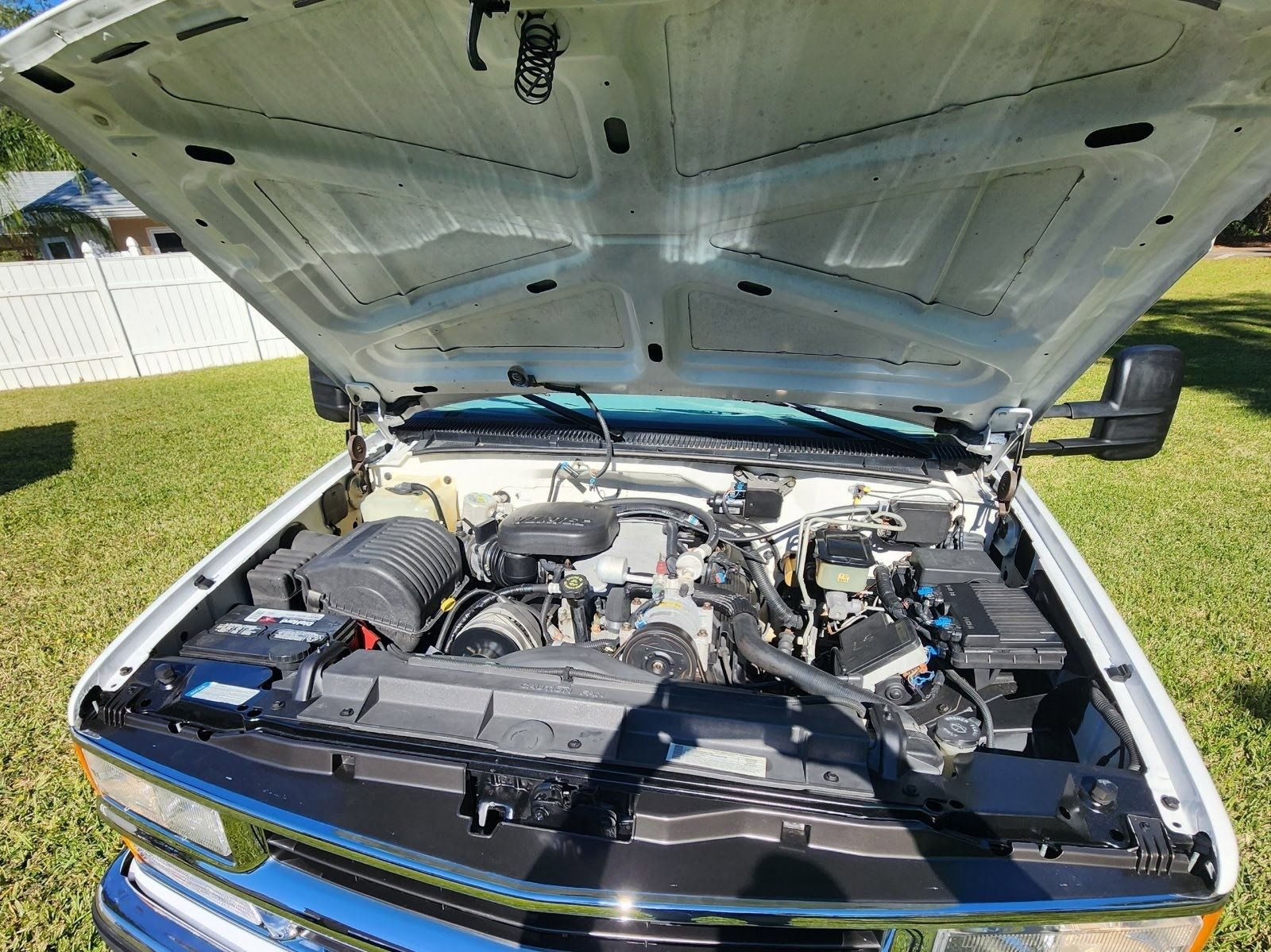 Used 2000 Chevrolet Silverado 3500 2WD Crew Cab image 47