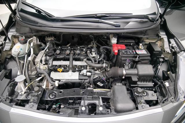 Used 2024 Nissan Versa SV image 13