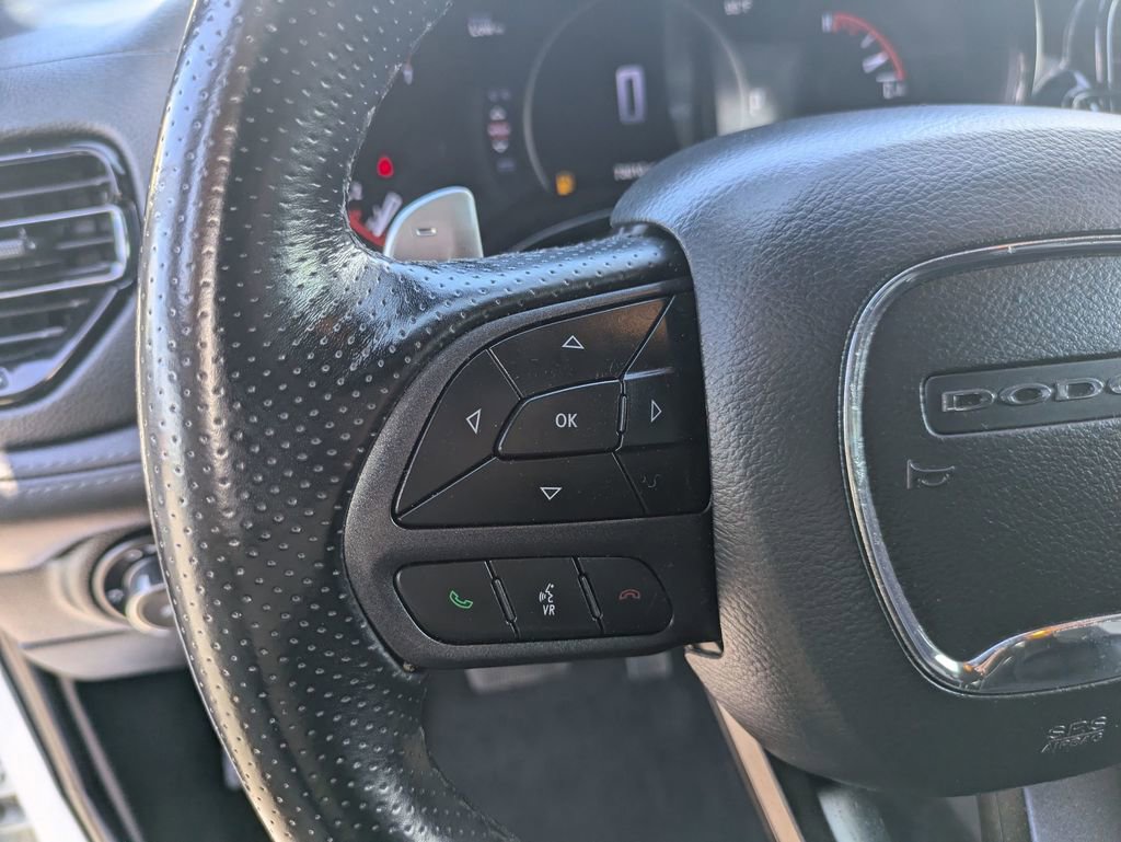 Used 2022 Dodge Durango GT image 16