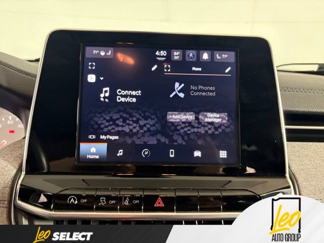 Used 2022 Jeep Compass Latitude w/ Convenience Group AWD/4WD image 18
